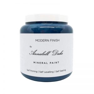 Annabell Duke Modern Finish Mineral Paint 150ml