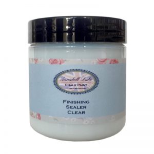 Annabell Duke Finishing Sealer